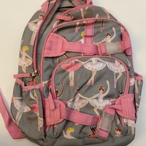 Have one to sell? Sell now Pottery Barn Ballerina Backpack Small